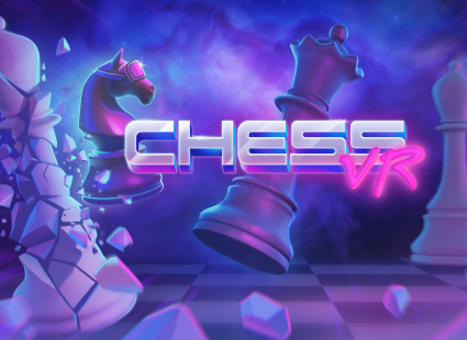 We proudly present Chess VR!