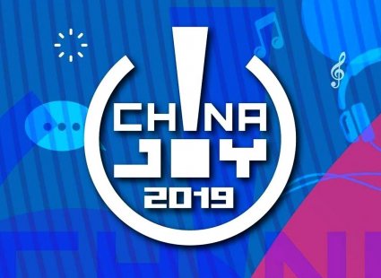 Chess & Checkers at ChinaJoy 2019
